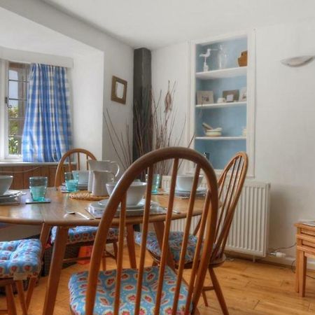 Ivy Cottage Lyme Regis Esterno foto