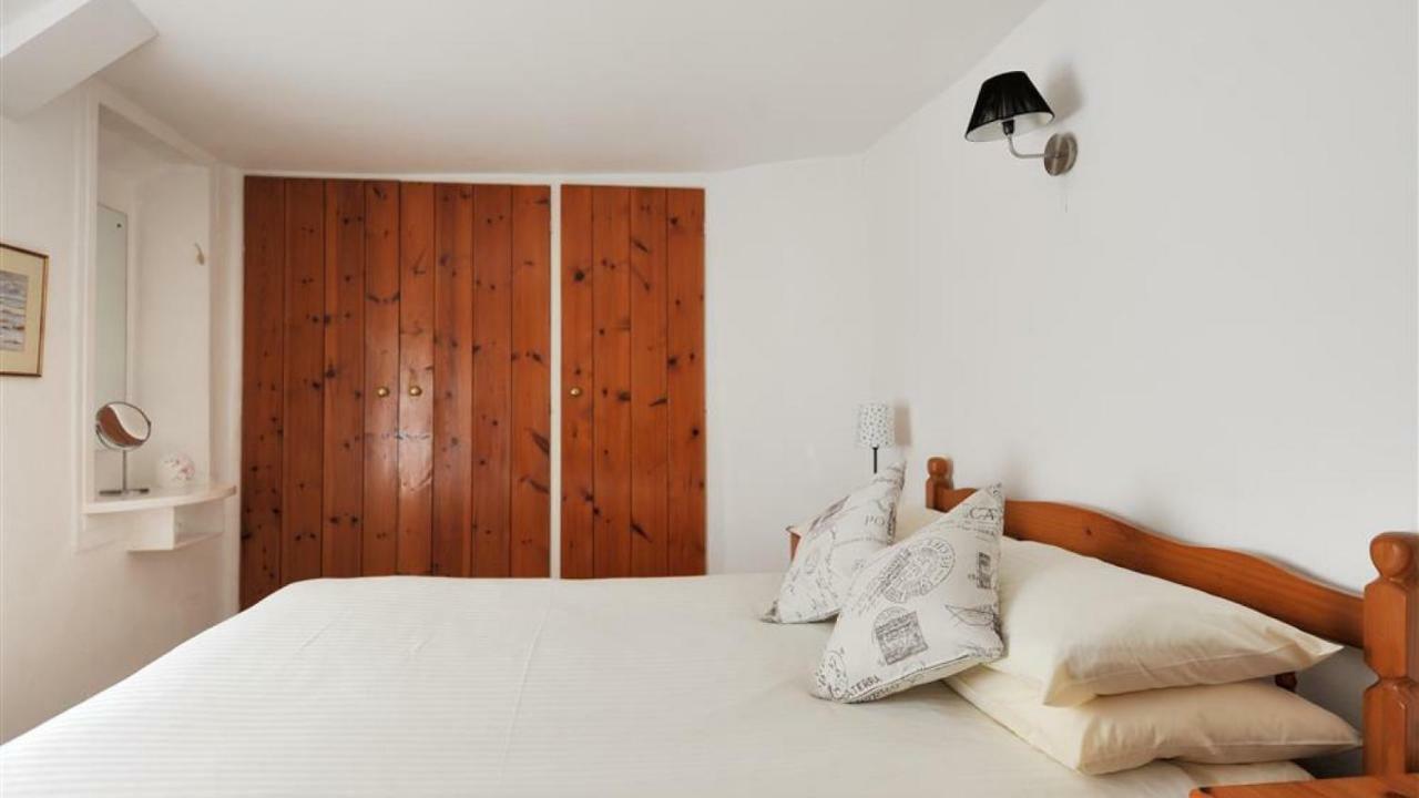 Ivy Cottage Lyme Regis Esterno foto